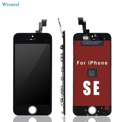 China Factory Wholesale AMOLED Screen Digitizer TFT LCD Tester For Iphone SE Screen Replacement for sale