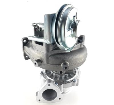 China Turbocharger NLR 150ph Engine 4JJ1 8980830411 8973815073 For ISUZU Standard Size for sale