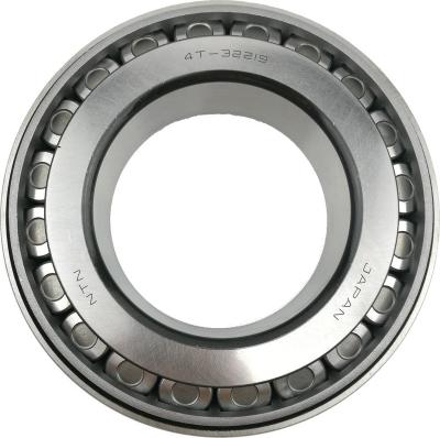 China Now Discount Bearing 32218JR 1-09812232-0 For ISUZU FVR 90*160*42.5*40 for sale