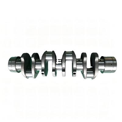 China 4HF1 High Quality Crankshaft 8971129813 For Isuzu Standard for sale