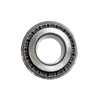 China Metal Good Quality New Product Truck Spare Parts Auto Front Hub Outer Bearing 9-00032206-0 9000322060 For Isuzu NHR for sale