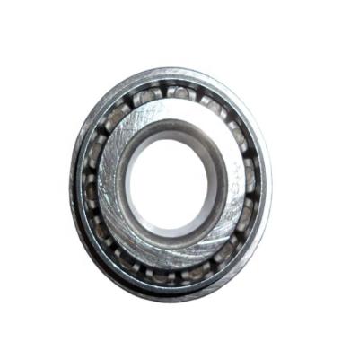 China Metal Good Quality New Product Truck Spare Parts Auto Front Hub Outer Bearing 8-94361801-0 8943618010 For Isuzu TFR WFR for sale