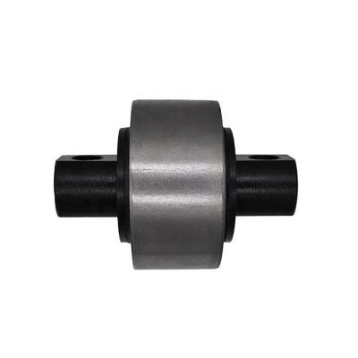 China Metal low price and good quality truck part rubber bushing 1874110740 1515191130 for isuzu CXZ 6with one 1 for sale