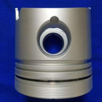 China 48mm Aluminum 8-94152-177-1 High Quality Piston 8-94152-711-1 for 4JB1 for sale