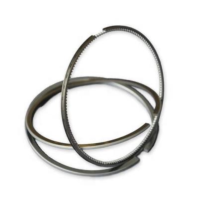 China aftermarket steel high quality piston ring 8-94390799-0 8943907990 for isuzu fsr 6hh1 for sale