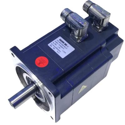 China 15kw 2000-4000rpm 69.7A 72Nm 192mm Servo Motor Robot Totally Enclosed Motor in Industrial Three Phase AC Motor Animation for sale