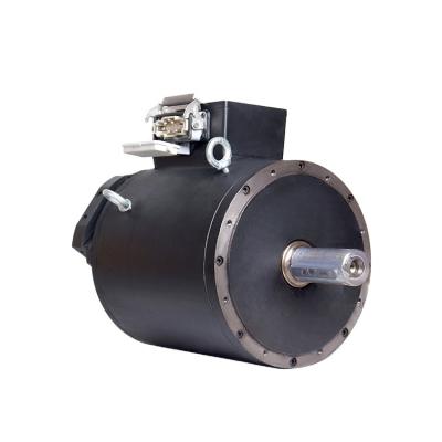 China Top Selling IP54 Guaranteed Quality 350nm 380v Ip54 1000r/min High Torque Motor for sale