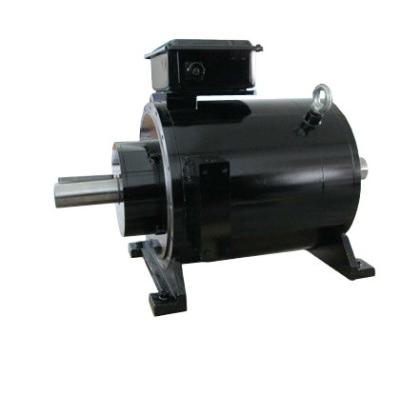 China Waterproof AC Servo Torque Motor 300rpm 1200Nm Low Speed ​​IP54 380V High Torque for sale