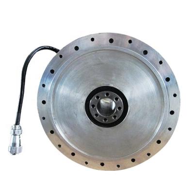 China IP54 GZ6A GOLDEN AGE Series Electric Motor Original Type 3 Phase High Torque Motor for sale