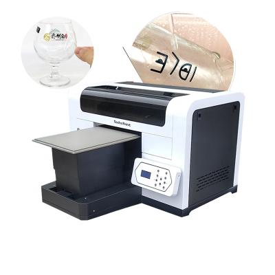 China UV DTF Sheets UV DTF Printer Film A3 Dtf Printer Film UV DTF Printer Skateboards for sale