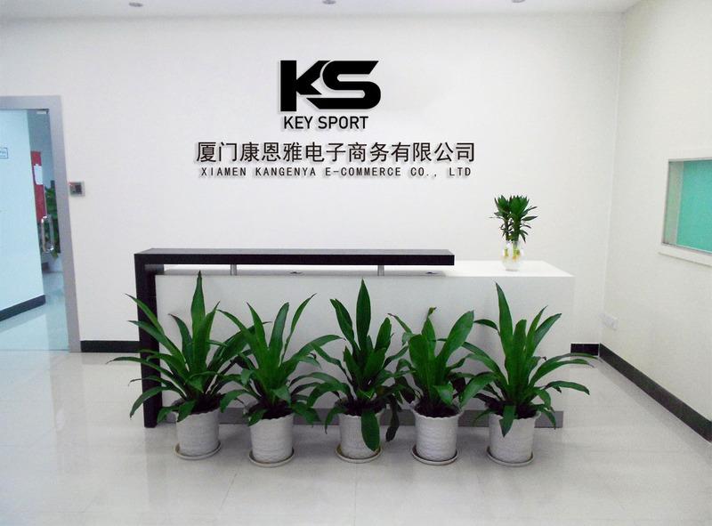 Verified China supplier - Xiamen Kangenya E-Commerce Co., Ltd.