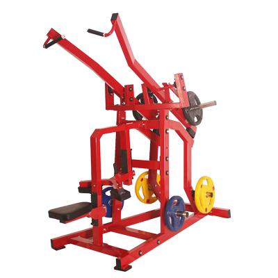 China Universal Fitness Equipment Lat Lower Strength Machine Hammer Strength Machine for sale