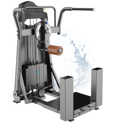 China Universal Commercial Multi Fitness Equipment Hip Machine Wholesale Gym Sporting Goods for sale