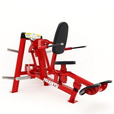 China Home Use Or Commercial Use Gym Equipment Commercial Triceps Machine Gym Plate Loaded Gym Machines for sale