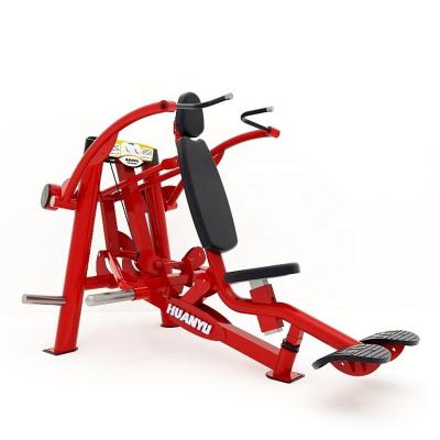 China Home Use Or Commercial Use Gym Equipment Shoulder Raise Commercial Gym Plate Loaded Gym Machines for sale