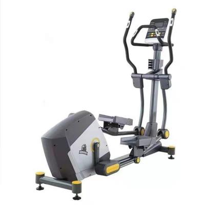 China 180kg Commercial Gym Equipment Self Generating Machine Elliptical Cross Trainer for sale