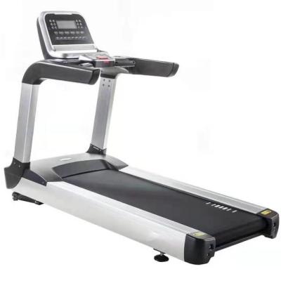 China Factory Price 200KGS Running Fitness Machine Treadmill Commercial Cardio Equipment Gym for sale