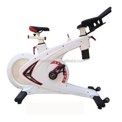 China High Quality Universal Gym Equipment Exercise Bike Spin Bike for sale