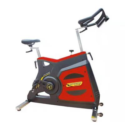 China Professional Commercial Gym Fitness Equipment Indoor Gym Exercise Bike for sale