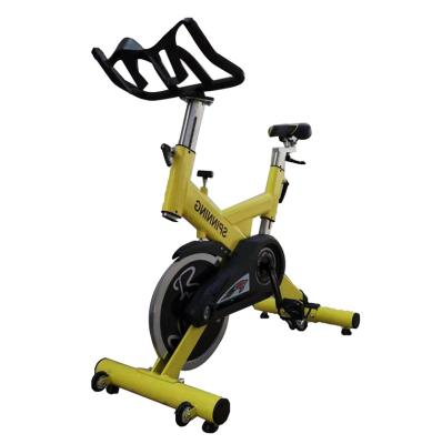 China Home Universal Indoor Cycle Equipment Gym Spinning Bike / Exercise Bike for sale