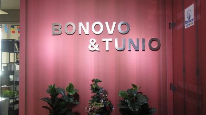 Verified China supplier - Xuzhou Bonovo Machinery & Equipment Co., Ltd.