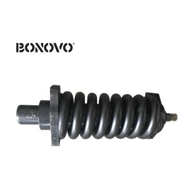 China High Quality Excavator Recoil Spring Idler, Track Adjuster, Recoil Spring Trusses Pc300-7 Pc300-8 Pc350-8 Assy for sale