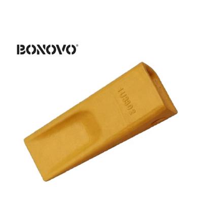 China PC100 Excavator Bucket Teeth 20X-70-14160 Made by BONOVO for sale