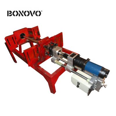 China Portable Machinery Repair Shops Line Boring Machine Equipment For Easy Repair for sale