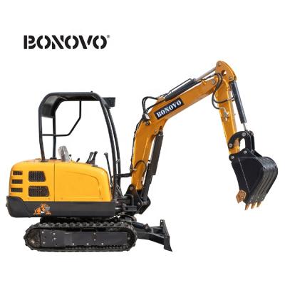 China Building Material Shops Euro 5 China Mini Crawler Digger 2.5 Ton Excavator Machine For Sale Micro Digger Price for sale