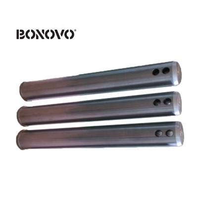 China Excavator and Loader Lubrication Pins Excavator Pins and Bushings Made by BONOVO for sale