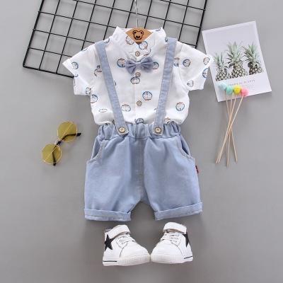 China Casual 100% Organic Cotton Baby Infant Clothing With Good Price for sale