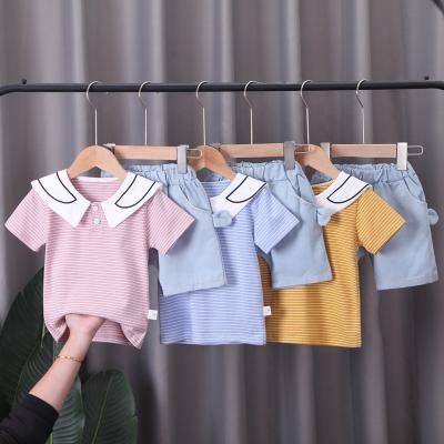 China Wholesale 100% cotton casual authentic cheap china kid clothing for sale