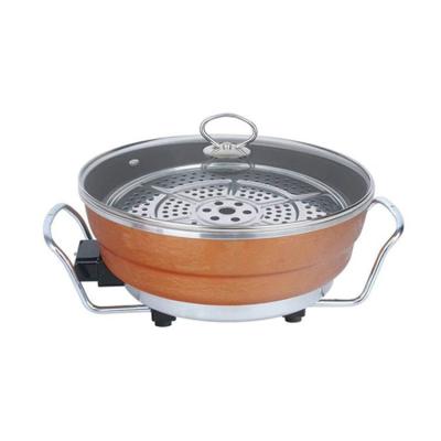 China High Quality Non Stick Hotel Cookware Cooking Pot Cookware Set Non Stick Set for sale