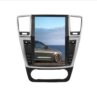 China 12.1 inch Automotive Android for MERCEDES ML350 ML450 ML500 GL GL320 GL350 GL450 GL500 Navigation Gps 2012-2015 for sale