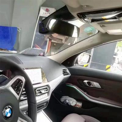 China Built-in WiFi for BMW 320 525 550 740 750 X1 X3 X4 x5x6 Car VCR Mobile Internet HD Night Vision WiFi Hidden 1080 High Recording Qua for sale