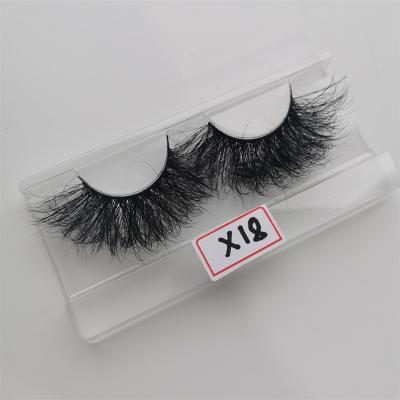 China Wholesale Magnetics Packing Lot False Eyelashes Natural 3d False Eyelashes Natural False Eyelashes for sale