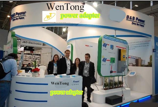 Проверенный китайский поставщик - Shenzhen Wentong Electronic Co., Ltd