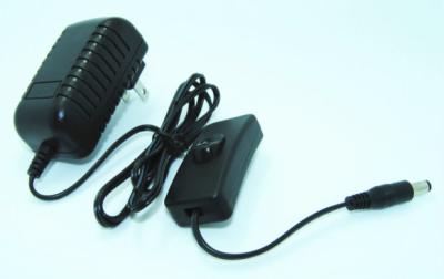 China US / EU / AU / UK Switching Power Supply Adapter for Digital Camera for sale