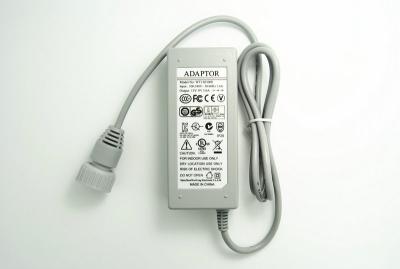 China Household CV C6 / C8 / C14 AC Charger Adapter for Digital Camera / Printer , PSE / CUL / UL for sale