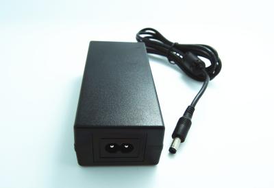 China 12V 5A 60W Output Security Camera DC Power Adapter with 2 Pins Socket for sale