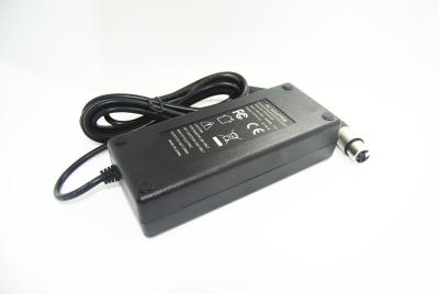 China CE / RoHS / GS Universal Regulated Power Adapter with Aviation Pins DC Tip for sale