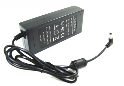 China 78W 12V 6.5A DC Output C6 Switching Power Supply Adapter for Scanner for sale