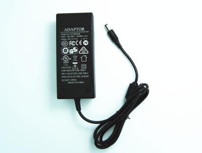 China CEC / ERP CV Desktop DC Power Supply , IEC / EN60950 Foreign Travel Adapter for sale