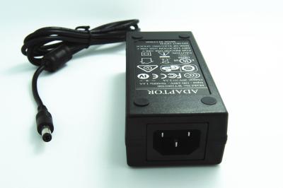 China C14 3 Pins International Travel Power Adapter , CEC / ERP Computer Adaptor for sale