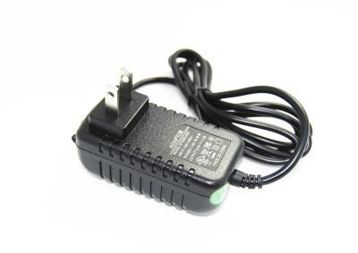 China USA CEC / ERP Portable AC Charger Adapter , AC 100V - 240V 50Hz / 60Hz for sale