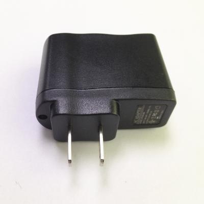 China USB LCD Monitor AC To DC Power Adapter , US Plug AC to DC Adapters for sale