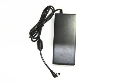 China CV C6 3 Pins External Electric AC Laptop Power Adapter , CE / RoHS / GS for sale