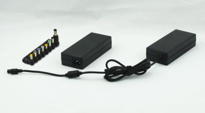 China 100V - 240V AC Input Laptop Foreign Travel Switching Power Adapter for sale