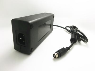 China 120W 20V 6A Output Universal NEC / Apple / Panasonic Laptop Power Adapter for sale