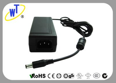 China CCTV cameras Switching Power Supply Adapter with AC 240V 50Hz / 60Hz Input for sale